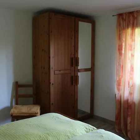 Haus Talblick *