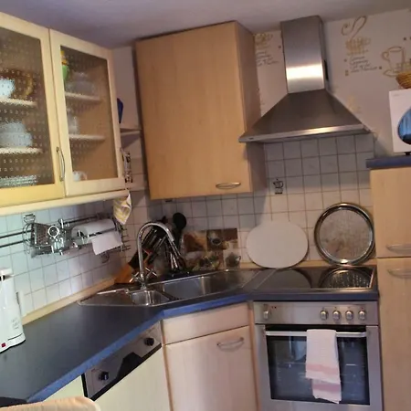 Haus Talblick Vakantiehuis *