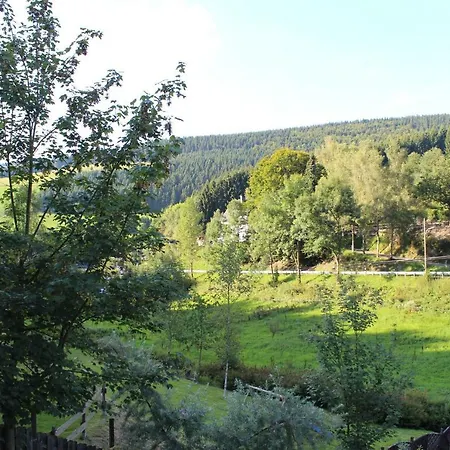 Haus Talblick Vakantiehuis *