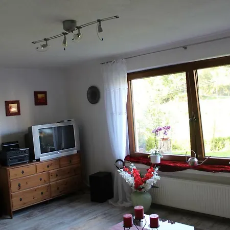 Vakantiehuis Haus Talblick Schmallenberg