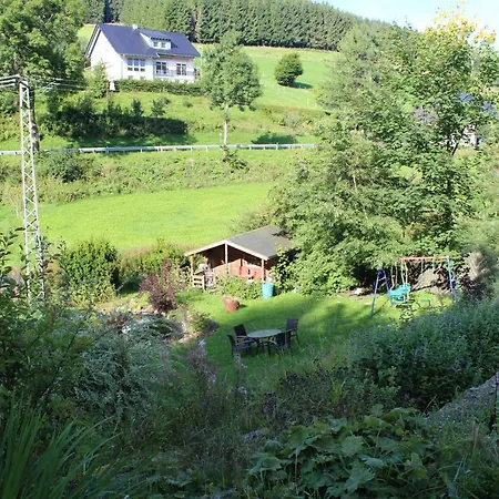 Haus Talblick 펜션