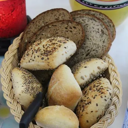 Haus Talblick Vakantiehuis *