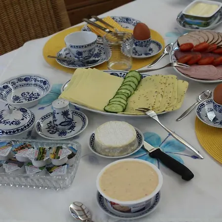 Haus Talblick Vakantiehuis *