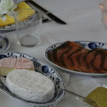 Haus Talblick * Schmallenberg